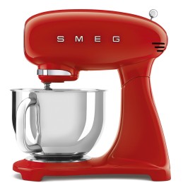 SMEG SMF03RDEU 50s Style...